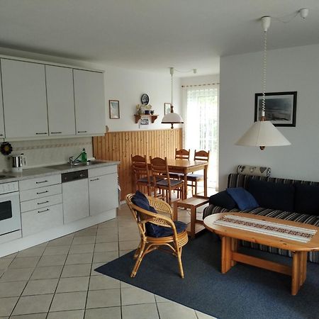 Haus Seeschwalbe, Fw 3 Zingst Zewnętrze zdjęcie
