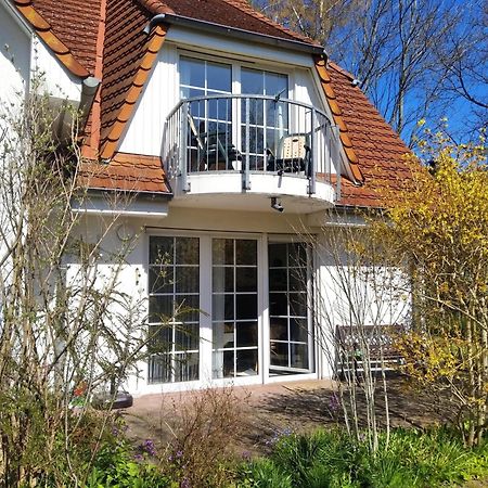 Haus Seeschwalbe, Fw 3 Zingst Zewnętrze zdjęcie