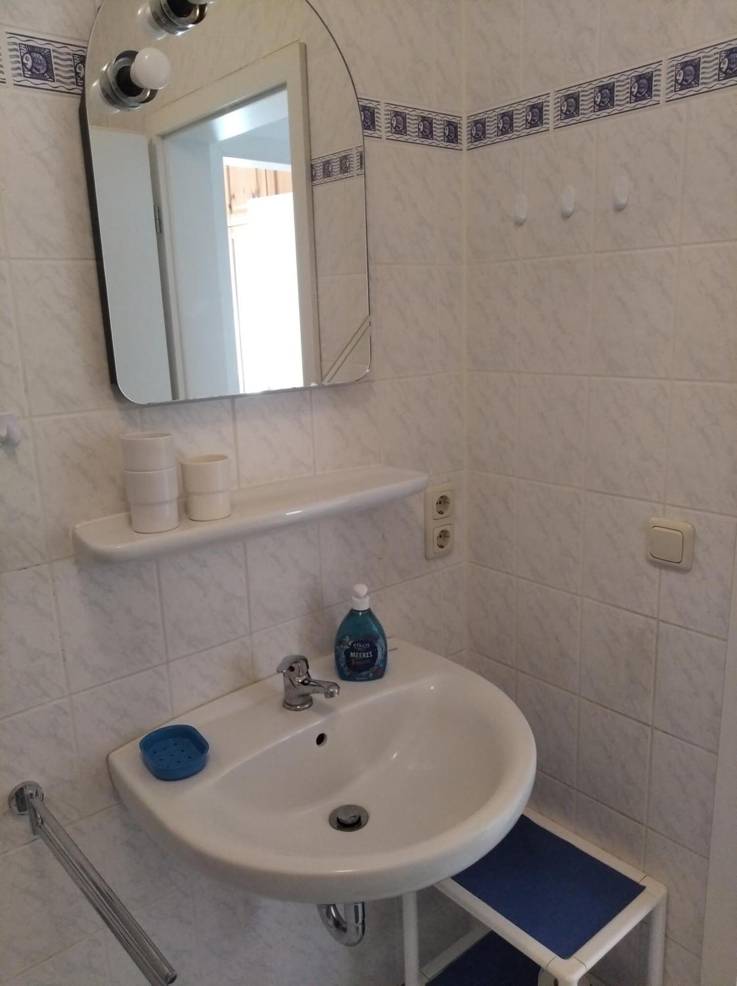 Haus Seeschwalbe, Fw 3 Zingst Zewnętrze zdjęcie